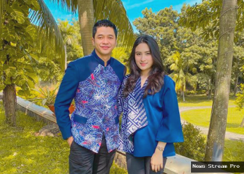 Adly Fairuz Digugat Cerai Angbeen Rishi: Curhat Minta Tak Dihakimi