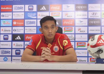 Rizky Ridho Gantikan Hubner? Susunan Pemain Timnas Indonesia vs. Irak
