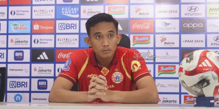 Rizky Ridho Gantikan Hubner? Susunan Pemain Timnas Indonesia vs. Irak