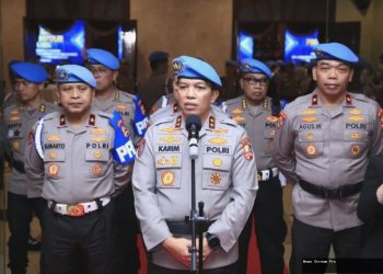 Propam Polri: Komitmen Pelayanan Terbaik di HUT ke-23!