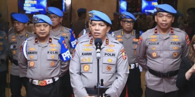 Propam Polri: Komitmen Pelayanan Terbaik di HUT ke-23!