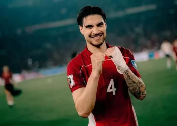 Timnas Indonesia Kalah dari Arab Saudi, Peluang Juara Grup Masih Ada!