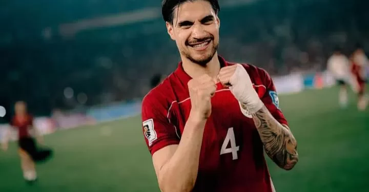Timnas Indonesia Kalah dari Arab Saudi, Peluang Juara Grup Masih Ada!