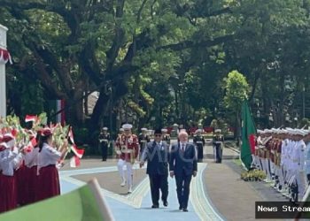 Prabowo: Bahasa Portugis Masuk Sekolah? Ini Penjelasannya!