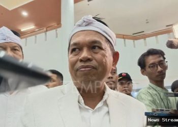 Aqua Terancam? DPR Soroti Potensi Pelanggaran HAM Soal Sumber Air