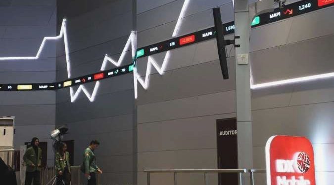 Simak Rekomendasi Teknikal Mirae Sekuritas Saham EMTK, AGRO & BBTN, Rabu (15/10)