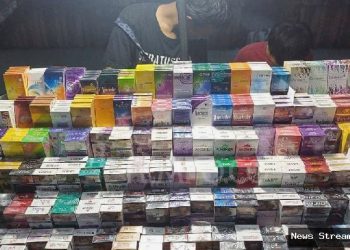 Surabaya Jadi Tujuan Pertama: Alasan Kunker Purbaya Terungkap!