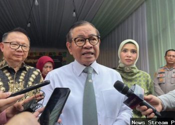 Mikroplastik di Air Hujan Jakarta: Temuan BRIN Diteliti Pemprov DKI