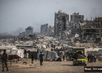 Gaza Membara: Gencatan Senjata Dilanggar, Serangan Israel Berlanjut!