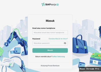 Daftar Magang Nasional Kemnaker 2025: Panduan Lengkap