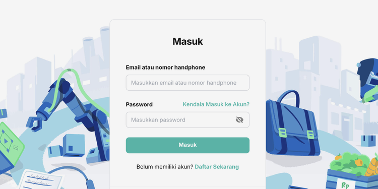 Daftar Magang Nasional Kemnaker 2025: Panduan Lengkap