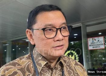 Asing Kabur! Rp 9,76 Triliun Aliran Modal Keluar Seminggu Ini