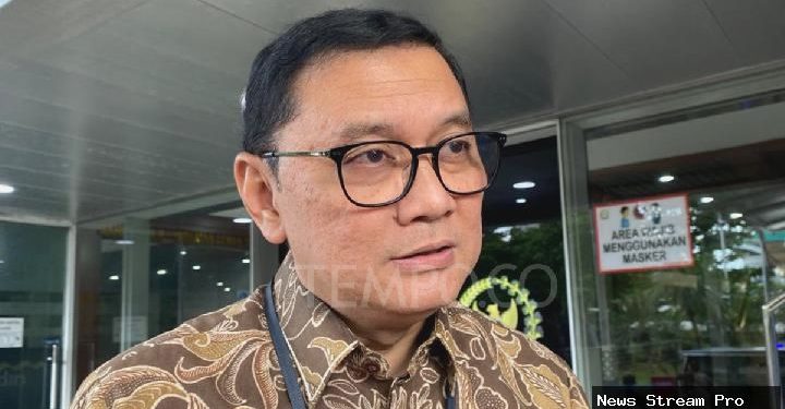 Asing Kabur! Rp 9,76 Triliun Aliran Modal Keluar Seminggu Ini