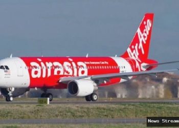 AirAsia Pindah Terminal: Penerbangan Domestik Kini di Terminal 2E!