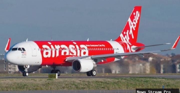 AirAsia Pindah Terminal: Penerbangan Domestik Kini di Terminal 2E!