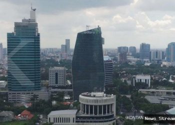 ADRO Tingkatkan Kepemilikan Saham di ADMR, Sinyal Positif?