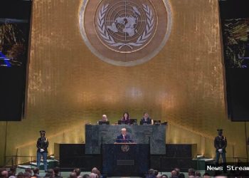 Trump di KTT ASEAN: Kejutan Semalam di Kuala Lumpur!