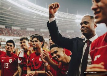 Prediksi Line-up Timnas Indonesia vs Arab Saudi & Irak: Siapa Starter?