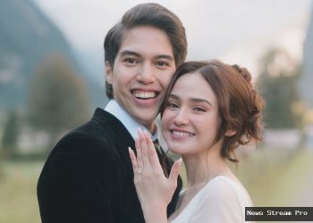 Reaksi Kakak Rizky Nazar: Syifa Hadju & El Rumi Tunangan!