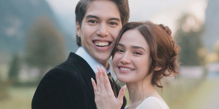 Reaksi Kakak Rizky Nazar: Syifa Hadju & El Rumi Tunangan!