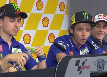 Sepang Clash: MotoGP Buka Kembali Luka Lama Setelah 10 Tahun?