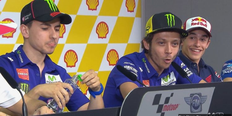 Sepang Clash: MotoGP Buka Kembali Luka Lama Setelah 10 Tahun?