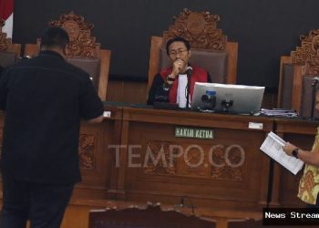 Nadiem Makarim Digugat: Hasil Praperadilan Diumumkan Hari Ini!