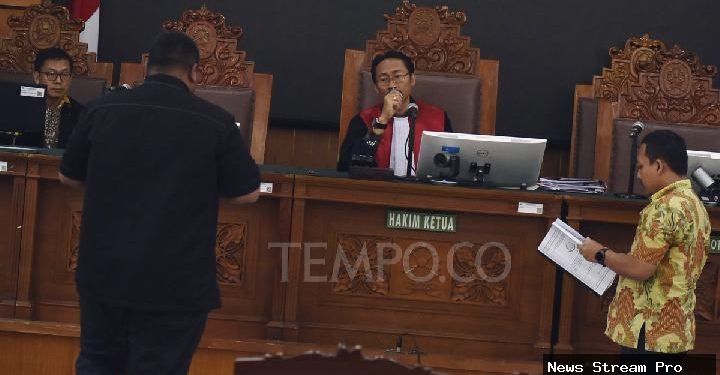 Nadiem Makarim Digugat: Hasil Praperadilan Diumumkan Hari Ini!