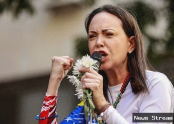 Maria Machado Raih Nobel Perdamaian: Harapan Baru Venezuela?