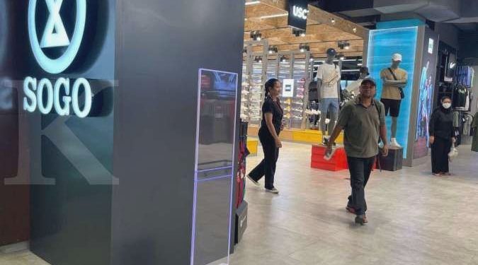 MAPI: Analis Ungkap Rekomendasi Saham Mitra Adiperkasa, Buy atau Sell?