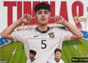 Indonesia Dicibir: Cuma 4 Naturalisasi ke Piala Dunia?