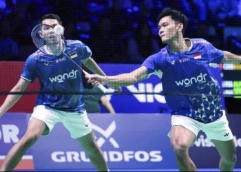 French Open 2025: Daftar Lengkap Pemain Indonesia, Siapa Saja?