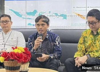 Mikroplastik di Air Hujan Jakarta: Temuan BMKG dan Bahayanya