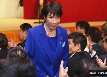 Sanae Takaichi: Profil Lengkap Si Perempuan Besi dari Jepang