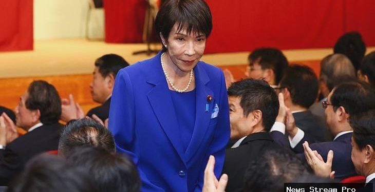 Sanae Takaichi: Profil Lengkap Si Perempuan Besi dari Jepang