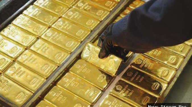 Harga Emas Antam Hari Ini: Naik! Cek Rinciannya