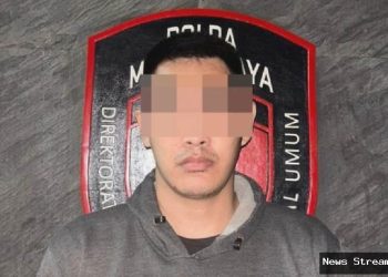 Mobil Logo Polri di Lokasi Penyekapan: Ada Apa di Pondok Aren?