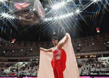 Visa Israel Ditolak: Indonesia Gagal Jadi Tuan Rumah Kejuaraan Senam