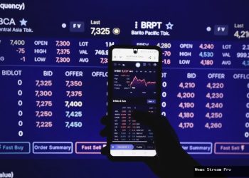 Saham Lebih Dilirik: Minat Investasi di Indonesia Timur Meningkat!