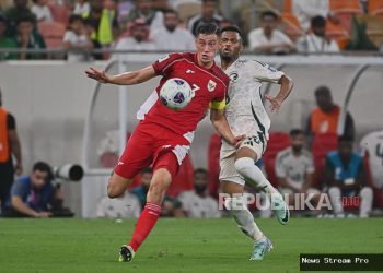 Indonesia vs Irak: Wajib Menang Demi Asa Lolos!