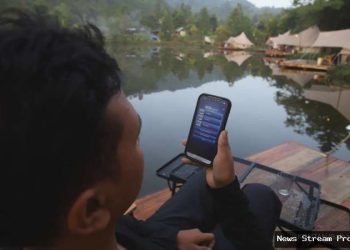 Serangan Siber Mengintai! BI Siaga Lindungi Transaksi Digital