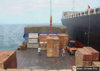 TIRT Ekspansi Bisnis: Kantongi Izin Usaha Angkutan Laut!