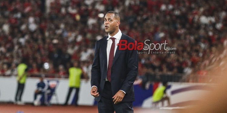 Timnas Indonesia Ungguli ASEAN: Taktik Kluivert Mirip Pelatih [Nama Pelatih]