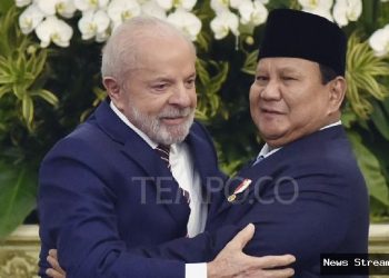 Bahasa Portugis di Sekolah? DPR RI Khawatir Beban Siswa Bertambah!