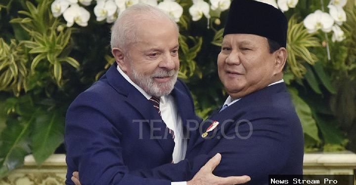 Bahasa Portugis di Sekolah? DPR RI Khawatir Beban Siswa Bertambah!