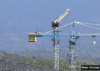 WEGE Incar Kontrak Jumbo 2025: Analis Ungkap Rekomendasi Saham