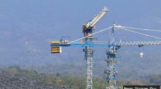 WEGE Incar Kontrak Jumbo 2025: Analis Ungkap Rekomendasi Saham