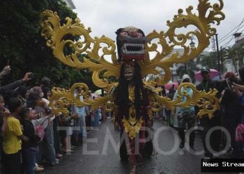 Bandung Hujan? Ini Info Cuaca & Pantai Jawa Barat Terindah!