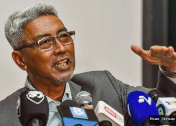 Gaduh Naturalisasi: Malaysia Serang Indonesia dengan Isu Palsu?
