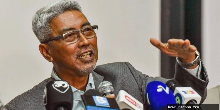 Gaduh Naturalisasi: Malaysia Serang Indonesia dengan Isu Palsu?